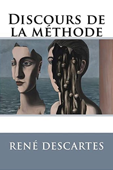 Discours De La Methode-..