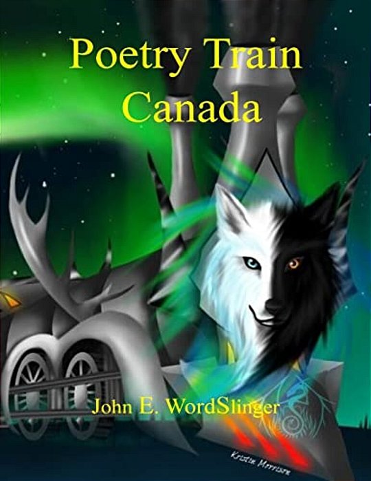 Poetry Train Canada-..