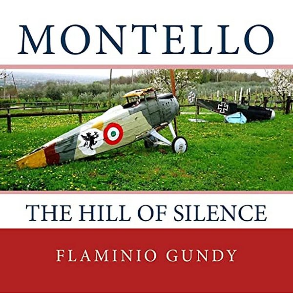 Montello: The Hill Of Silence-..