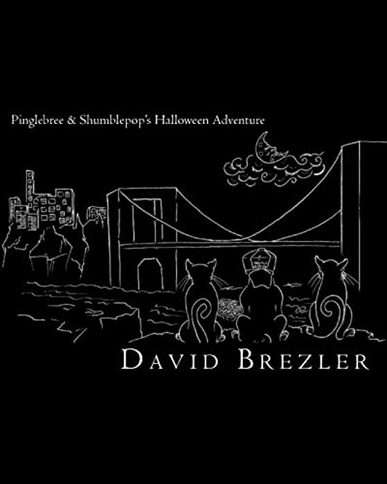 Pinglebree & Shumblepop's Halloween Adventure-..