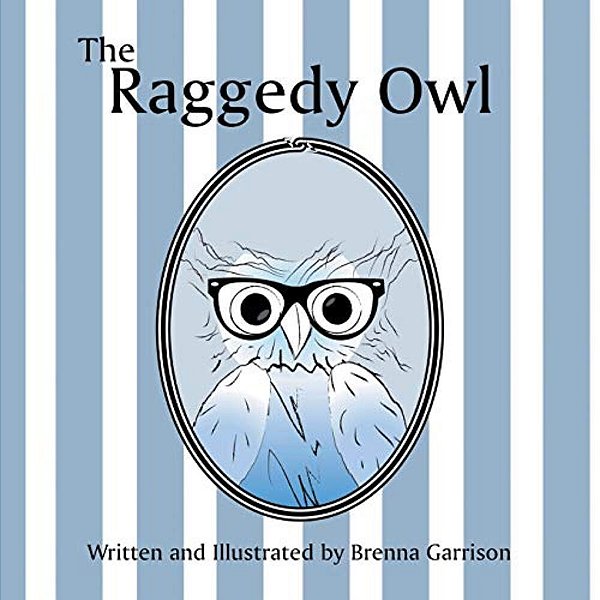 The Raggedy Owl-..