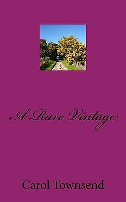 A Rare Vintage-..