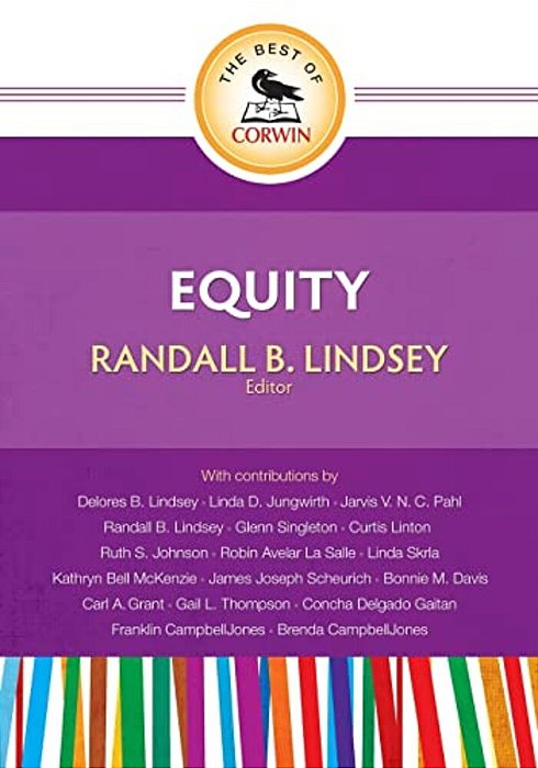 The Best Of Corwin: Equity-..