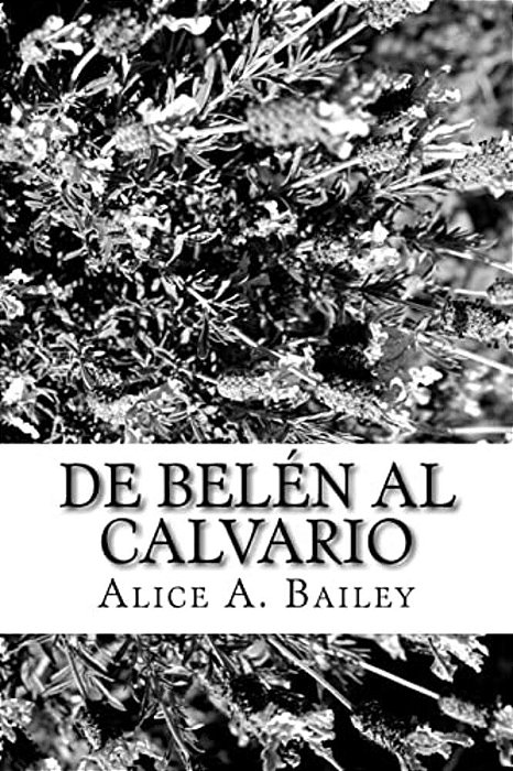 De Belén Al Calvario-..