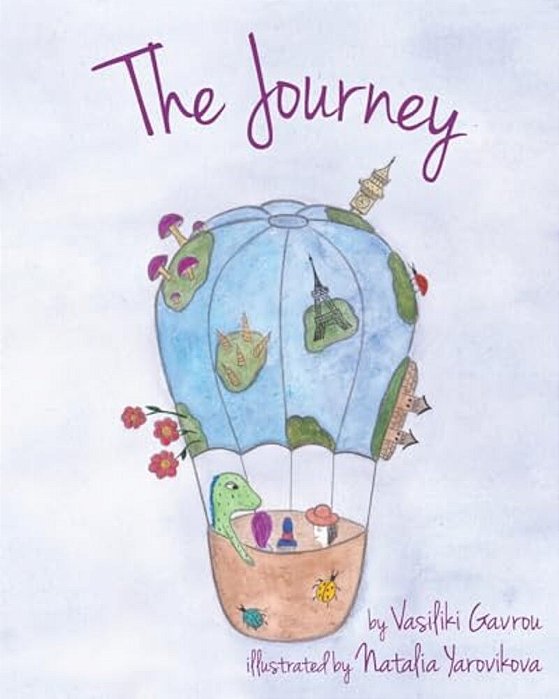 The Journey-..