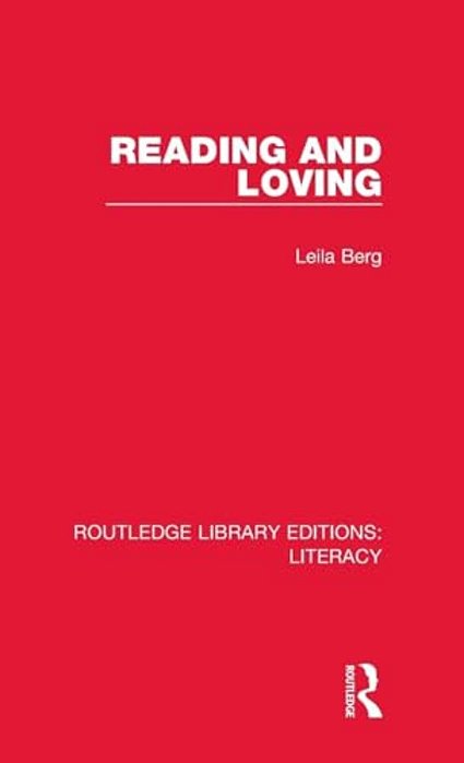 Reading And Loving-..