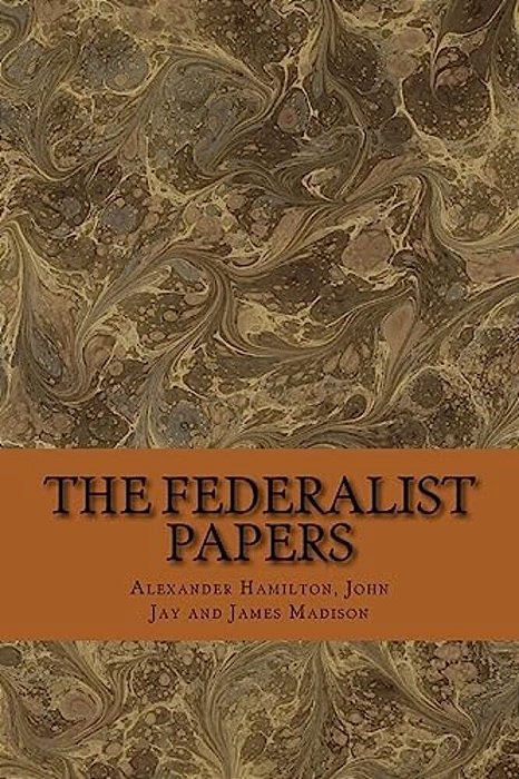The Federalist Papers-..