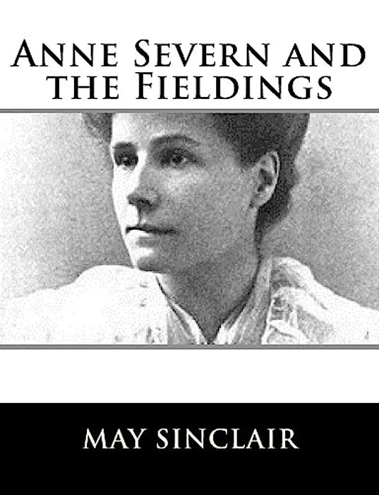 Anne Severn And The Fieldings-..