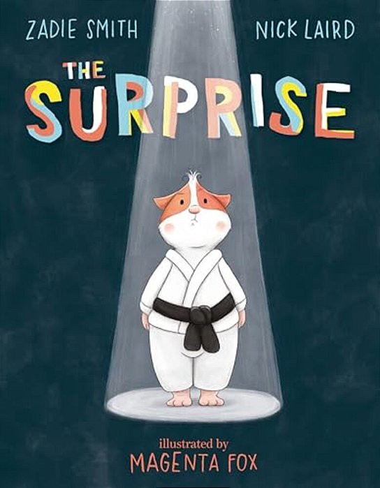 The Surprise-..