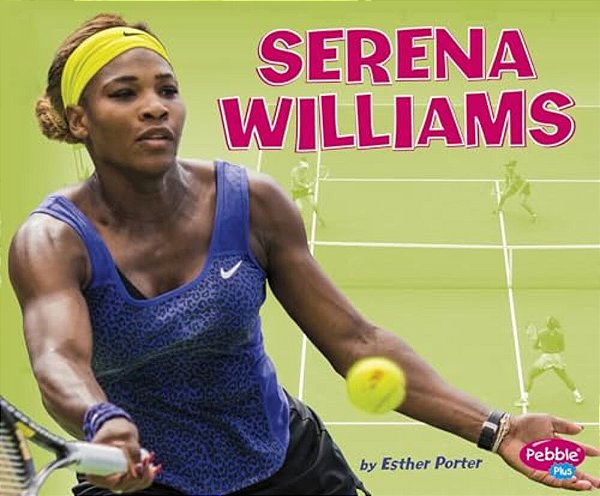 Serena Williams-..