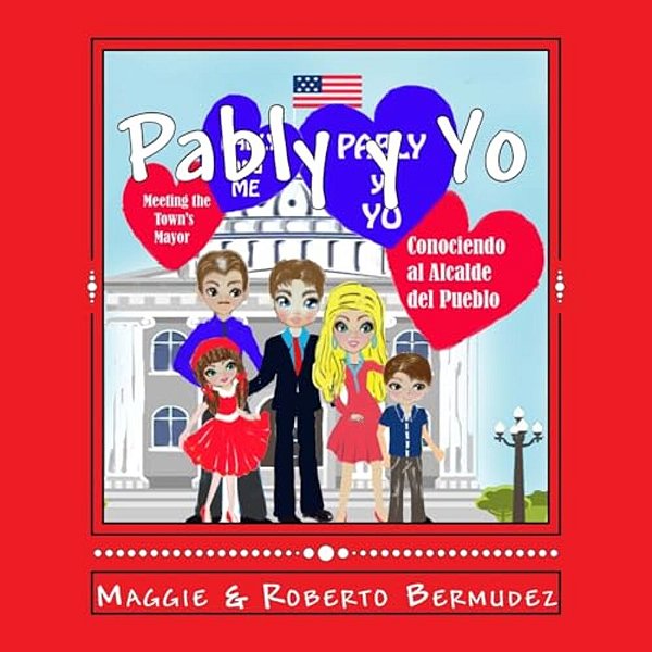 Pably Y Yo "Conociendo Al Alcalde Del Pueblo" Vol. #7: Conociendo Al Alcalde Del Pueblo-..