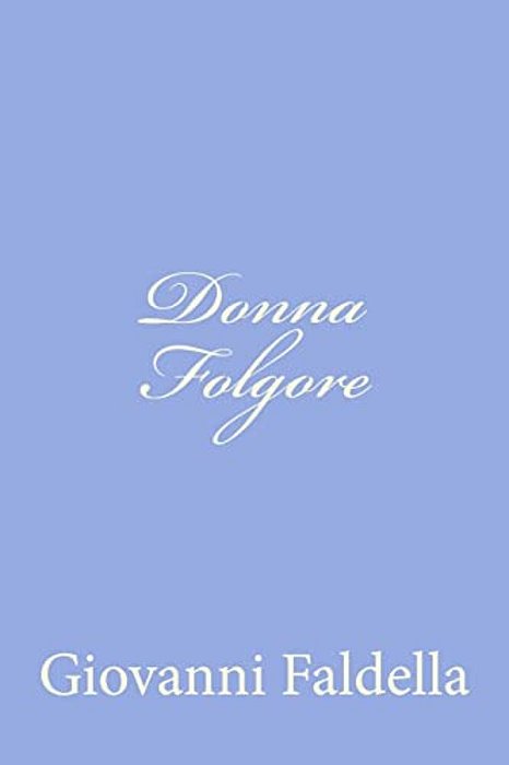 Donna Folgore-..