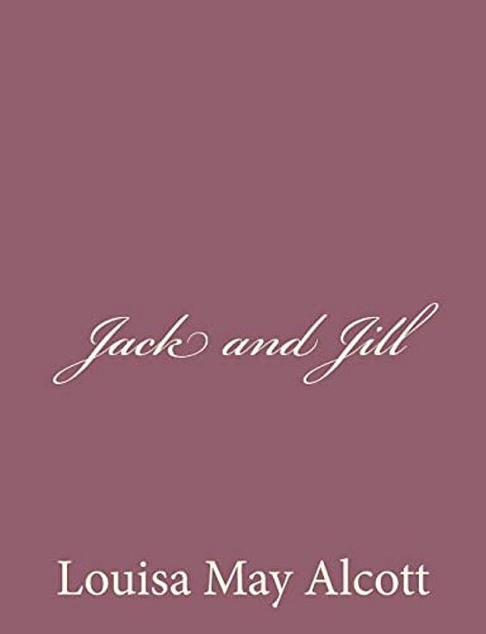 Jack And Jill-..
