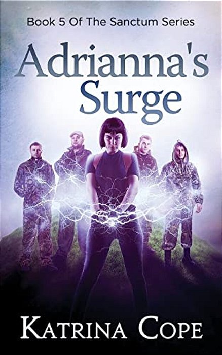 Adrianna's Surge-..