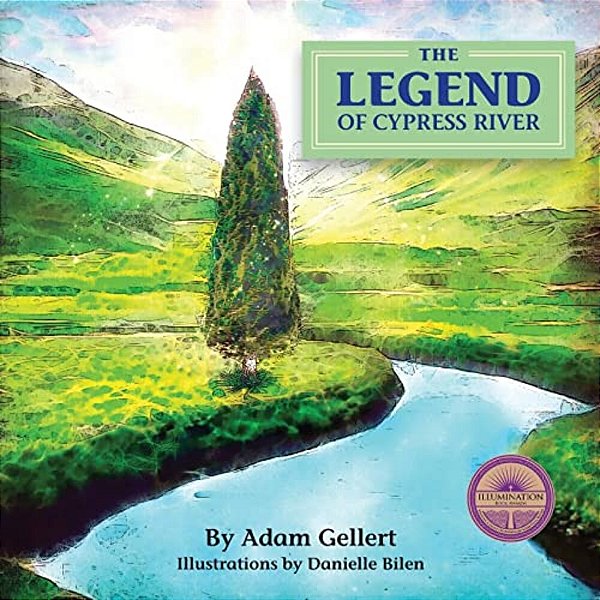 The Legend Of Cypress River-..