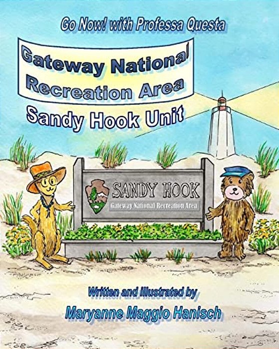 Gateway National Recreation Area Sandy Hook Unit-..