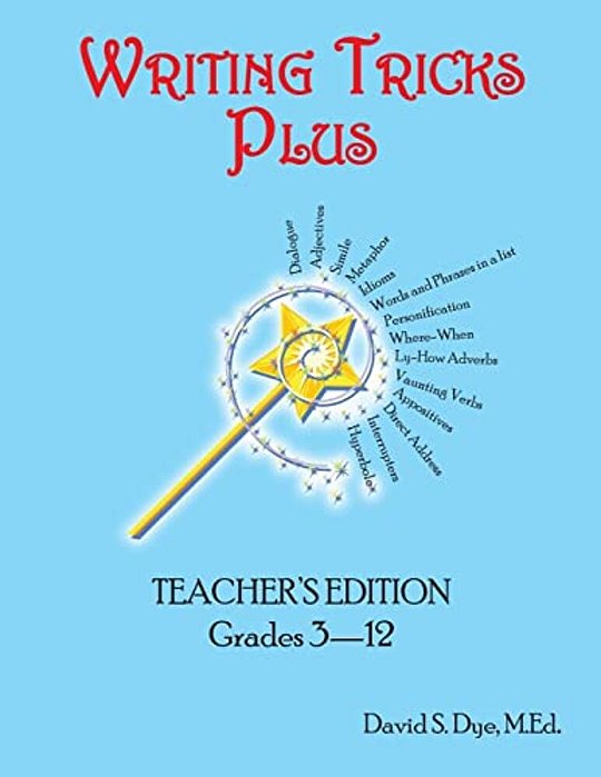 Writing Tricks Plus: Teacher 2ND Edition-..
