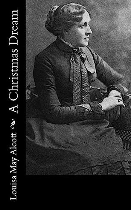 A Christmas Dream-..