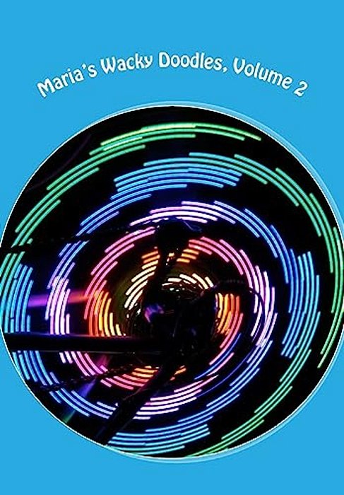 Maria's Wacky Doodles-..