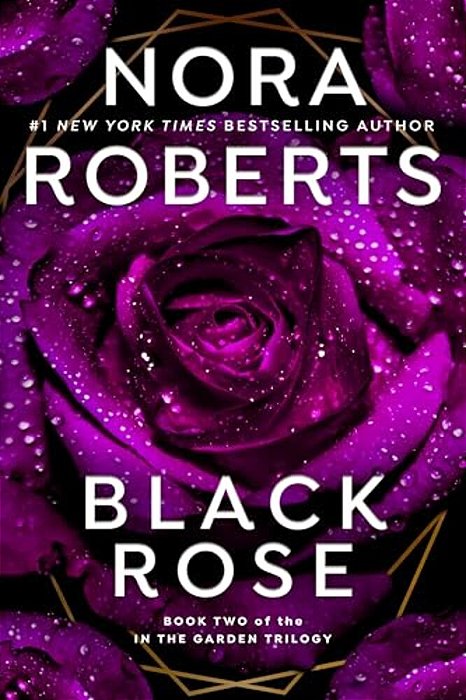 Black Rose-..