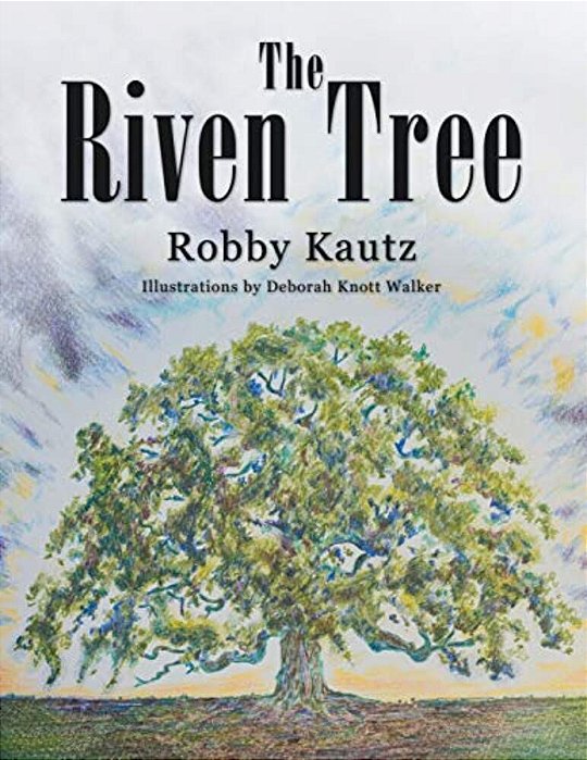 The Riven Tree-..