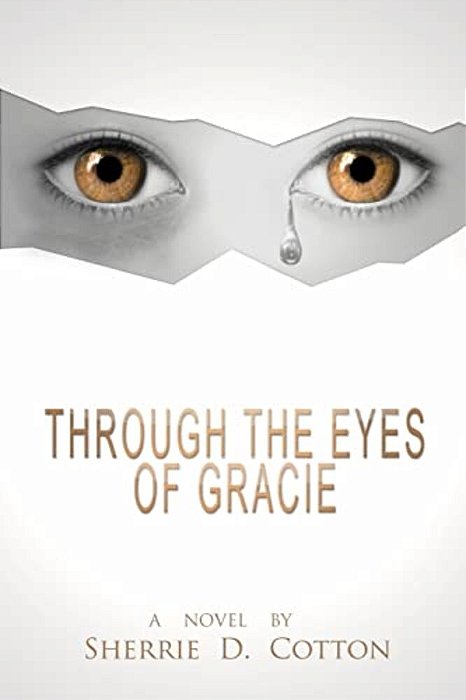 Through The Eyes Of Gracie: Through The Eyes Of Gracie-..