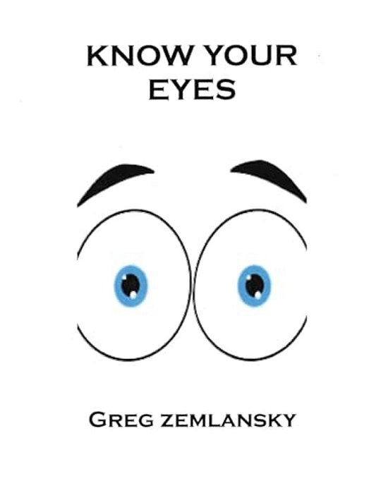 Know Your Eyes-..