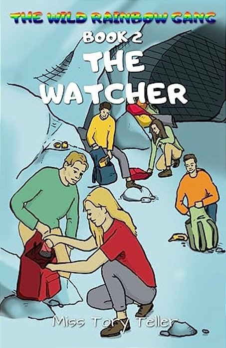 The Watcher-..