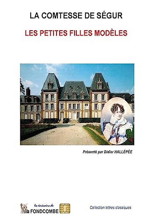 Les Petites Filles Modèles-..