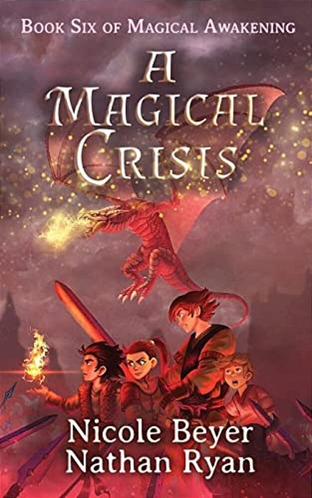 A Magical Crisis-..