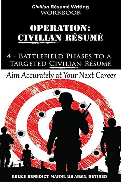 Operation: Resume: 4 - Battlefield Phases To A Targeted Resume-..
