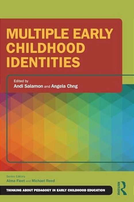 Multiple Early Childhood Identities-..