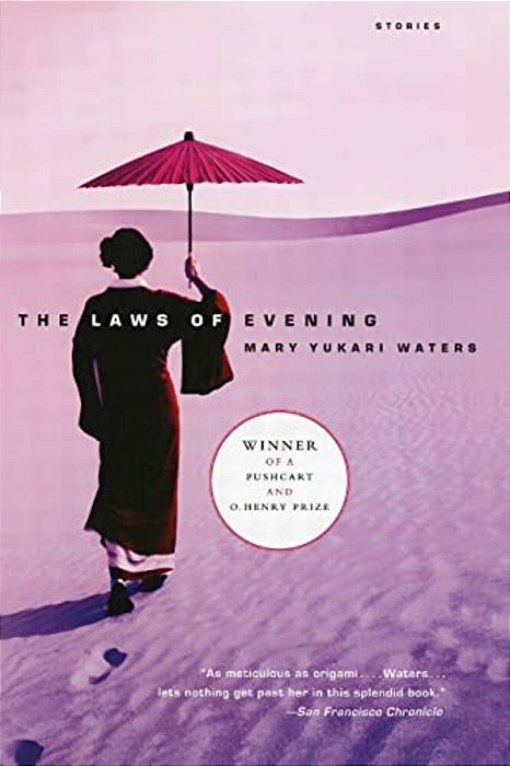 The Laws Of Evening: Stories-..