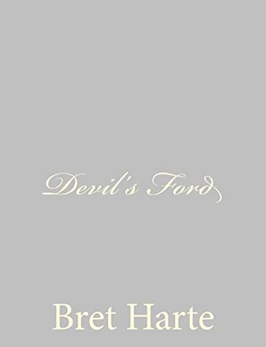 Devil's Ford-..