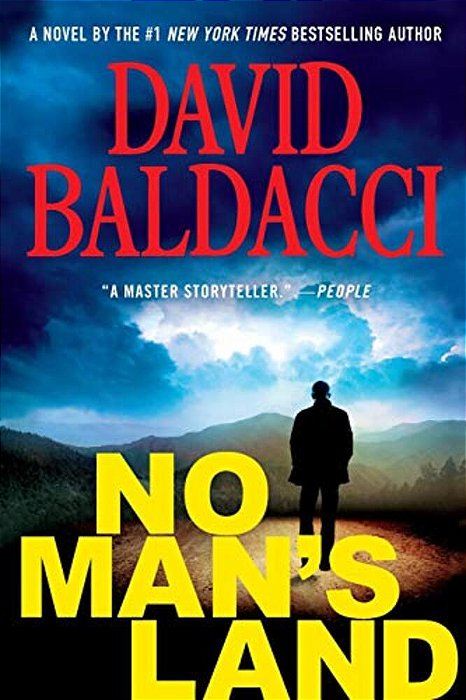 No Man's Land-..