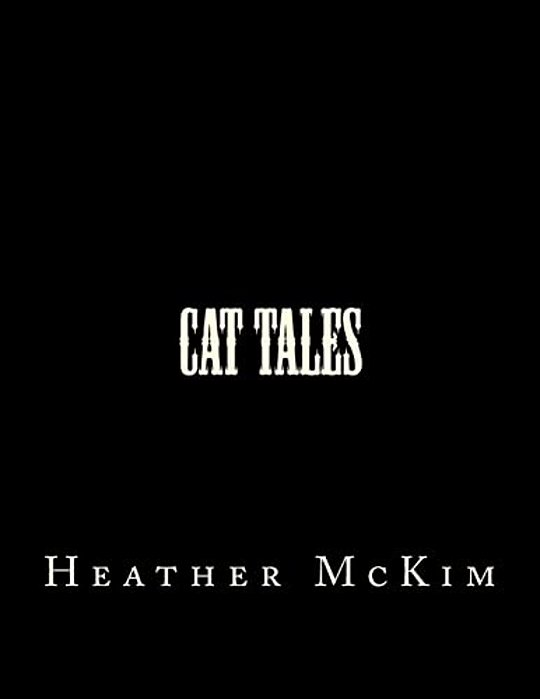 Cat Tales-..