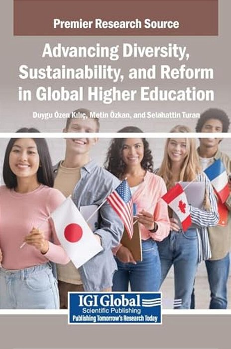 Advancing Diversity, Sustainability, And Reform In Global Higher Education-..