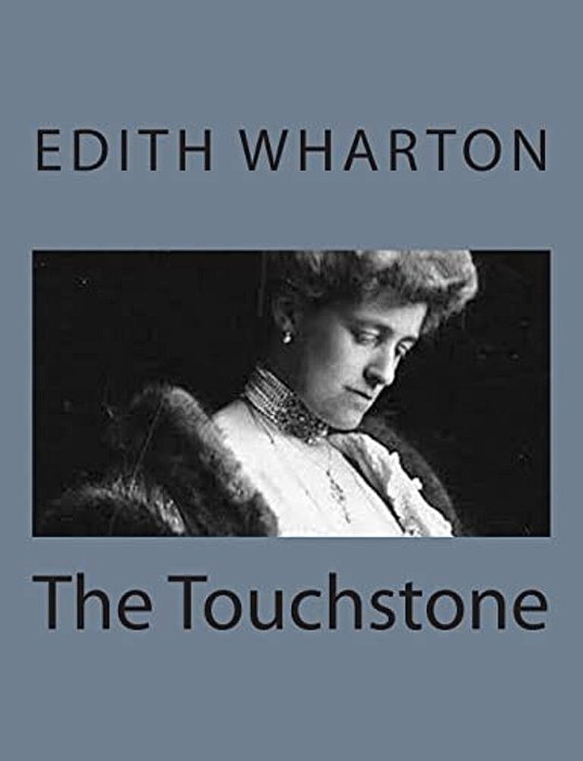 The Touchstone-..