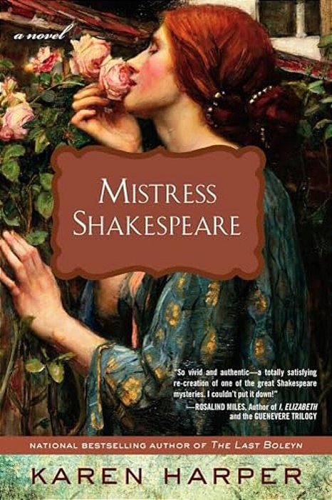 Mistress Shakespeare-..