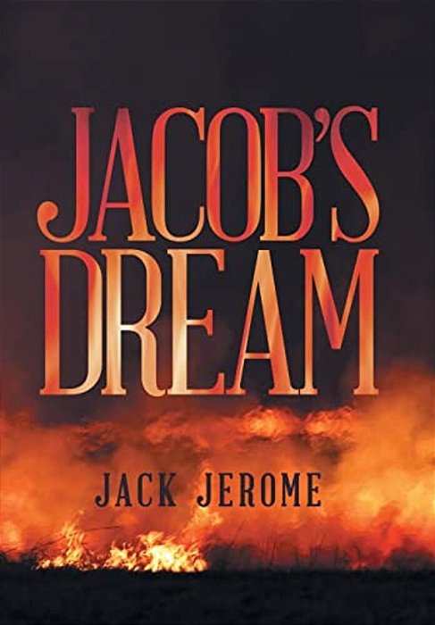 Jacob's Dream-..