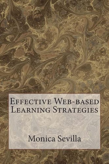 Effective Web-Based Learning Strategies-..