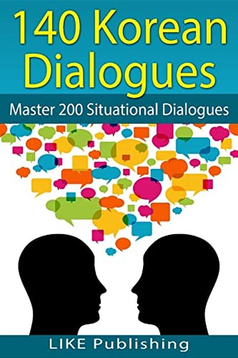 140 Korean Dialogues-..