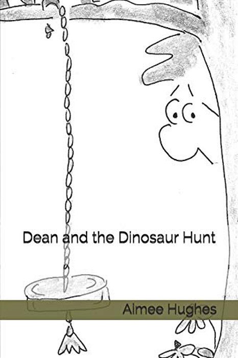 Dean And The Dinosaur Hunt-..