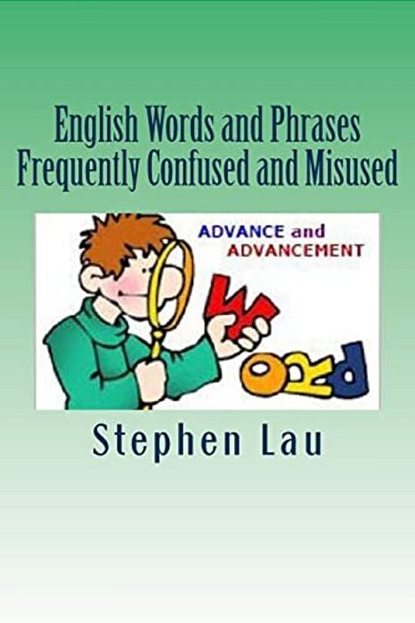 English Words And Phrases Frequently Confused And Misused-..
