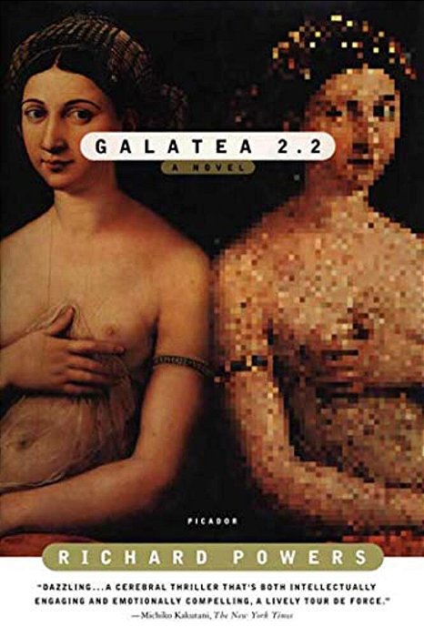Galatea 2.2-..