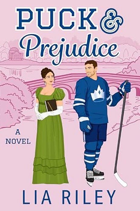 Puck And Prejudice-..