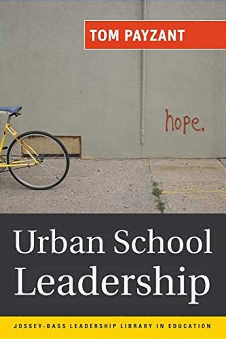 Urban School Leadership-..