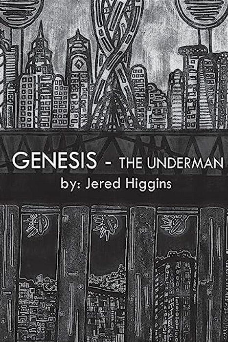 Genesis - The Underman-..