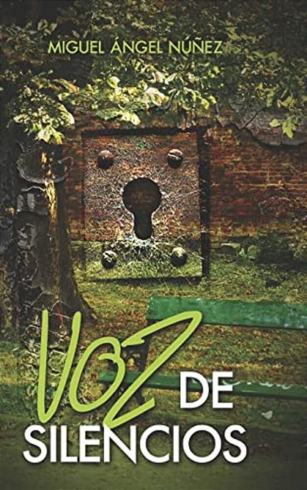 Voz De Silencios-..