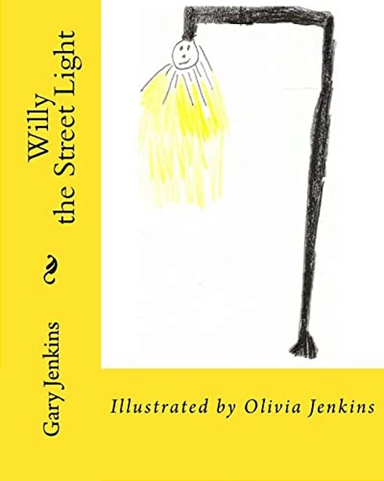 Willy: The Street Light-..
